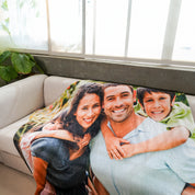 Super Plush Fleece Photo Blankets